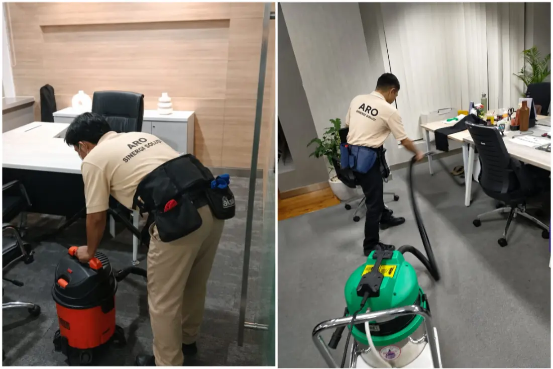 Dokumentasi layanan tanaman 1