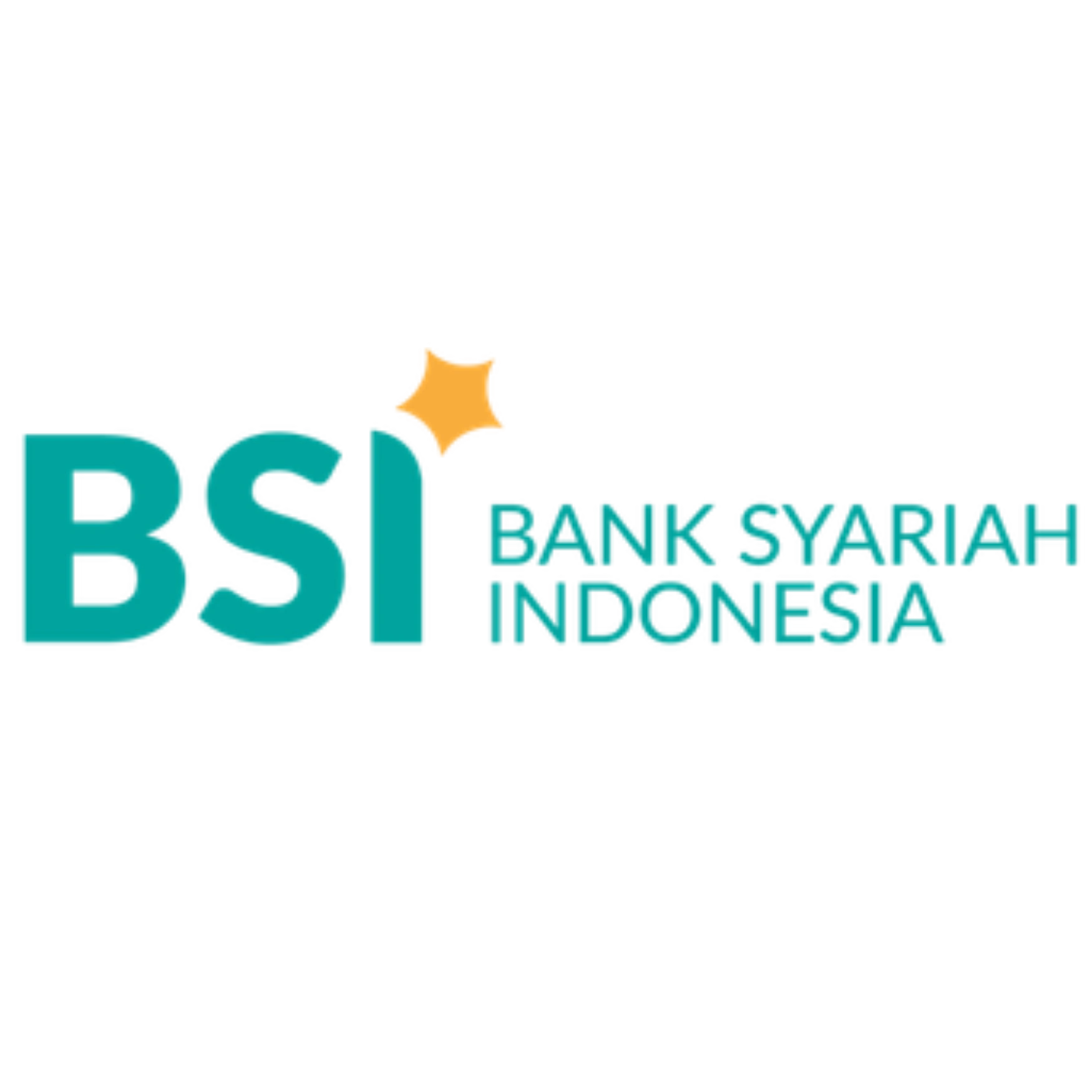 Logo Bank Syariah Indonesia