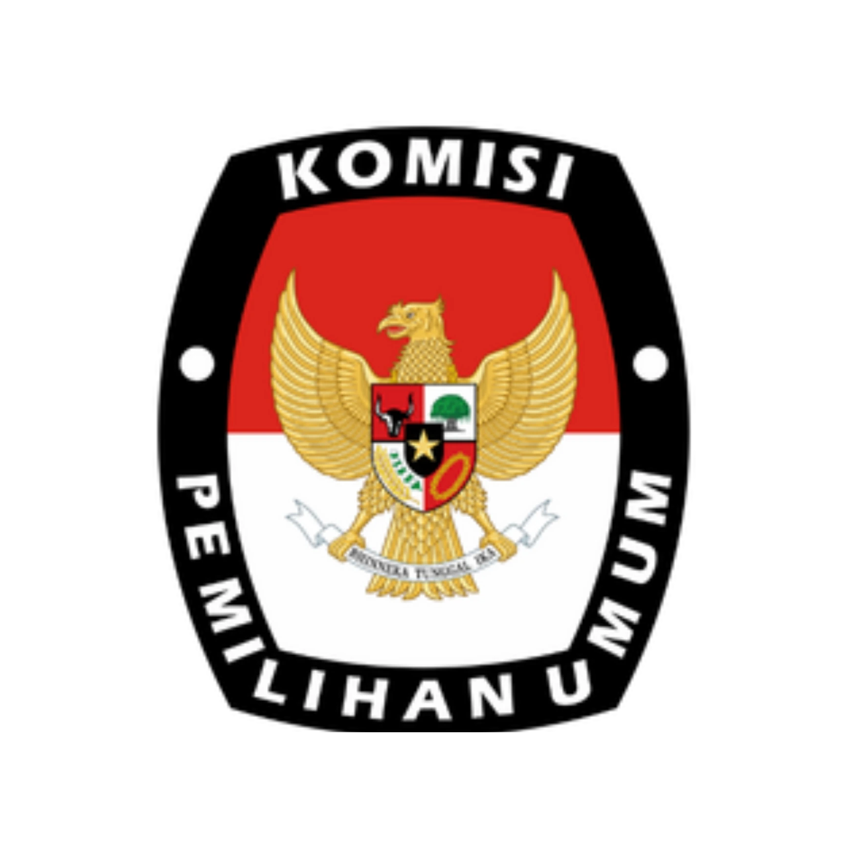 Logo Komisi Pemilihan Umum